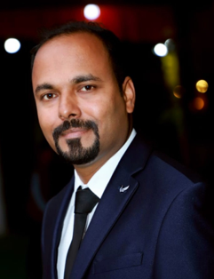 Dr. Sandeep Kumar Verma - Our Inspiration