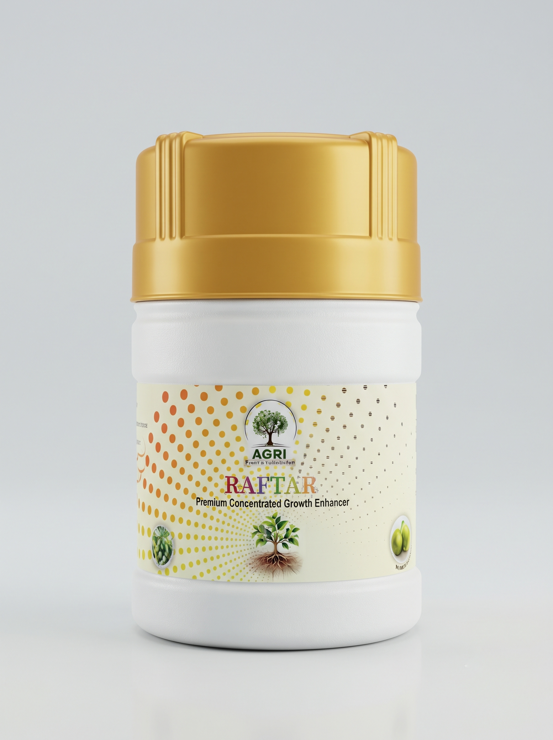 Raftar Premium Concentrated Growth Enhancer